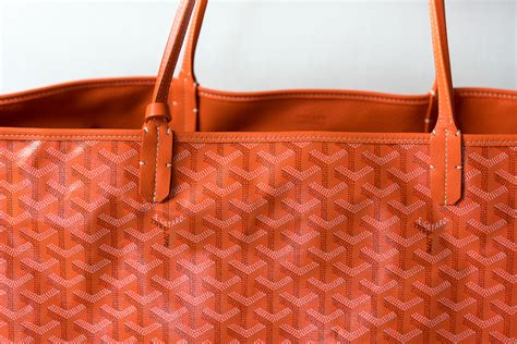 goyard origin